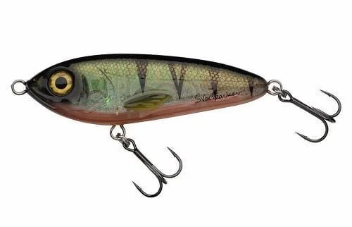 Oferta czasowa Wobler Abu Garcia SVZ McTracer 12,5cm Yellowfin Perch