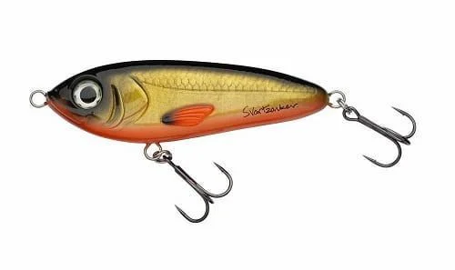 Hit cenowy Wobler Abu Garcia SVZ McTracer 12,5cm Golden Minnow