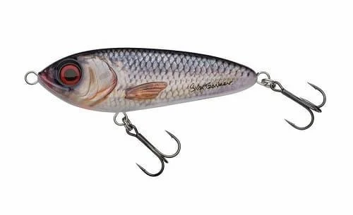 Bezpieczna płatność Wobler Abu Garcia SVZ McTracer 12,5cm Real Roach
