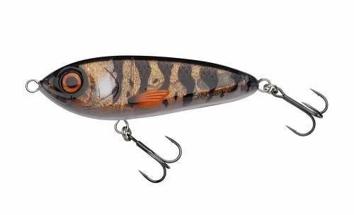 Wobler Abu Garcia SVZ McTracer 12,5cm Motoroil Burbot Hit cenowy