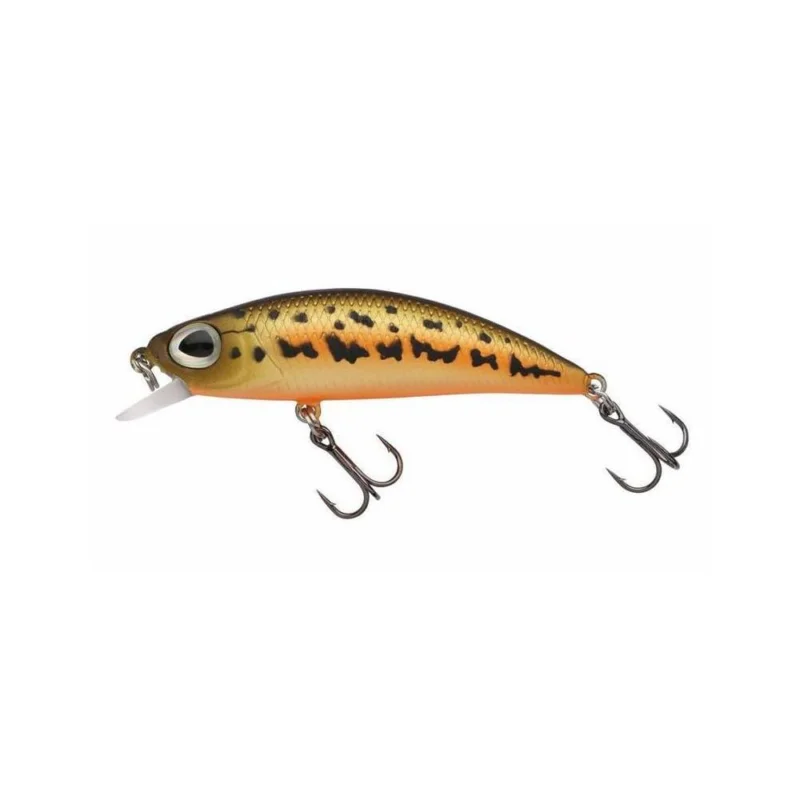 Dostępne od ręki Wobler Berkley DEX Bullet Jerk TSR 5cm - MATTE VAIRON