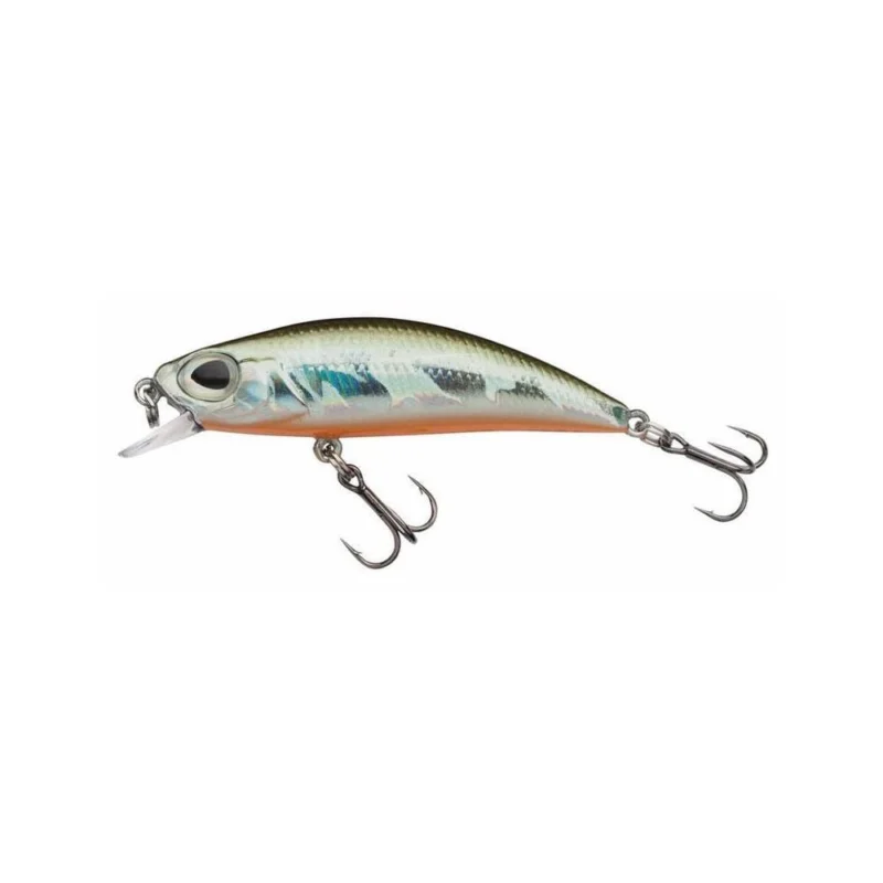 Nowość Wobler Berkley DEX Bullet Jerk TSR 5cm - MINNOW