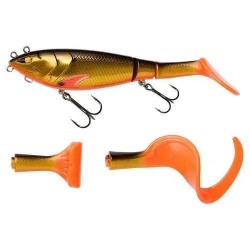 Wobler Berkley Zilla Tailswinger 14cm Daybreak 56g Popularny