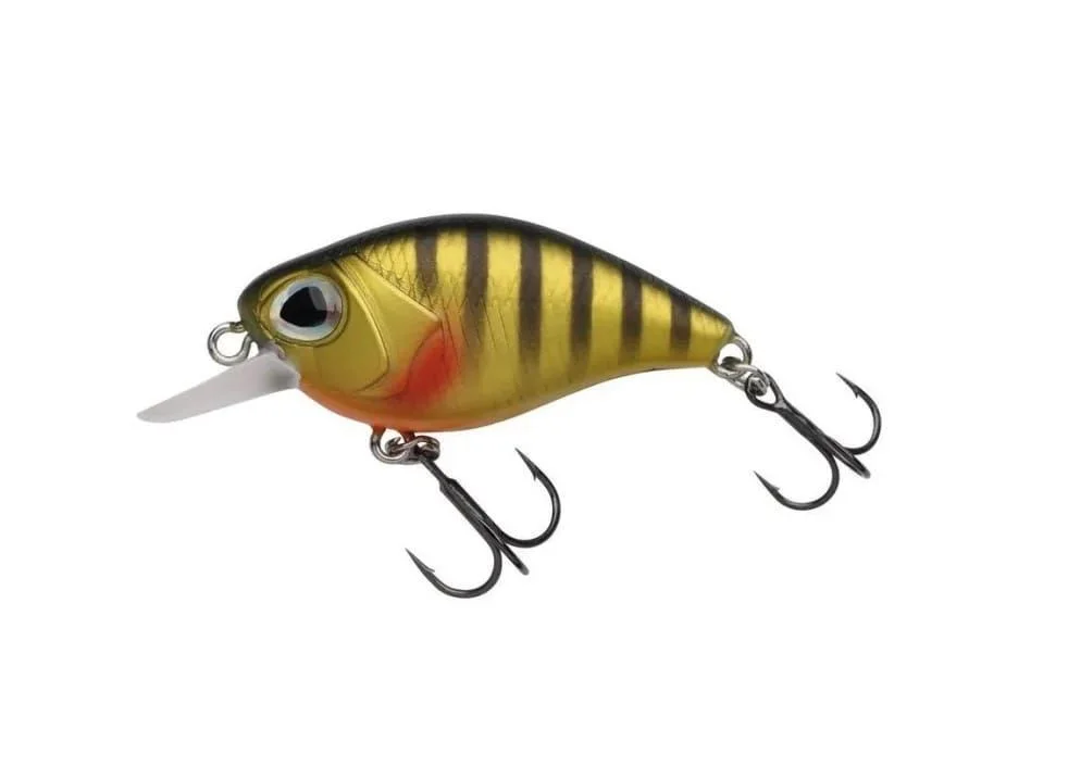 Wobler Berkley DEX Thumper Floating 4cm Matte Perch Zamów dziś