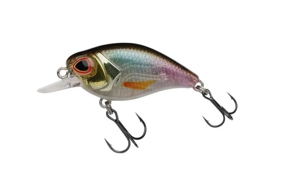 Wobler Berkley DEX Thumper Floating 4cm Wagasaki Tani