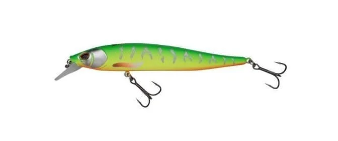 Cena promocyjna Wobler Berkley DEX Stunna 10cm/10,2g Fire