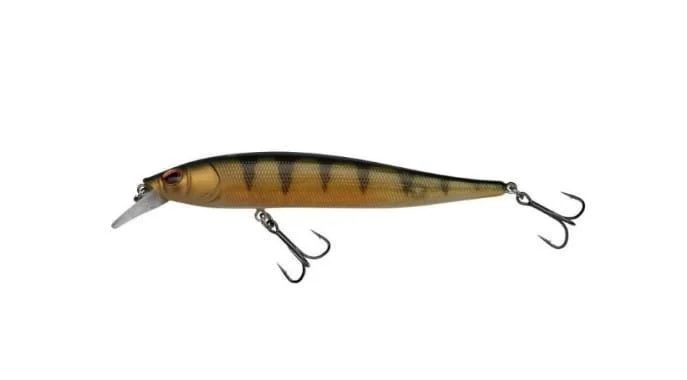 Wobler Berkley DEX Stunna 10cm/10,2g Ghost Perch Oferta limitowana