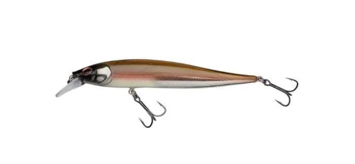 Bezpieczne zakupy Wobler Berkley DEX Stunna 10cm/10,2g Smelt