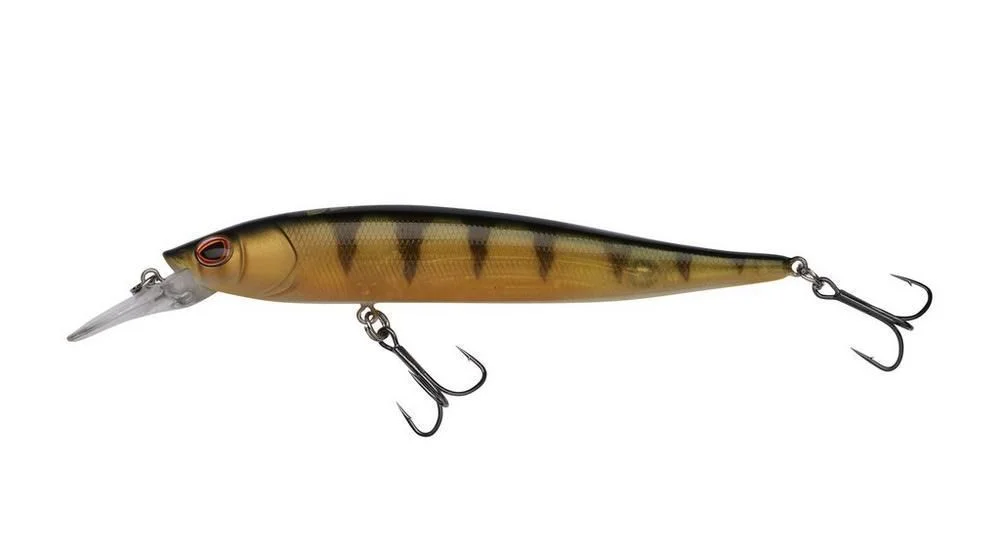 Wobler Berkley DEX Stunna Plus1 10cm/10,3g Ghost Perch Ograniczona ilość
