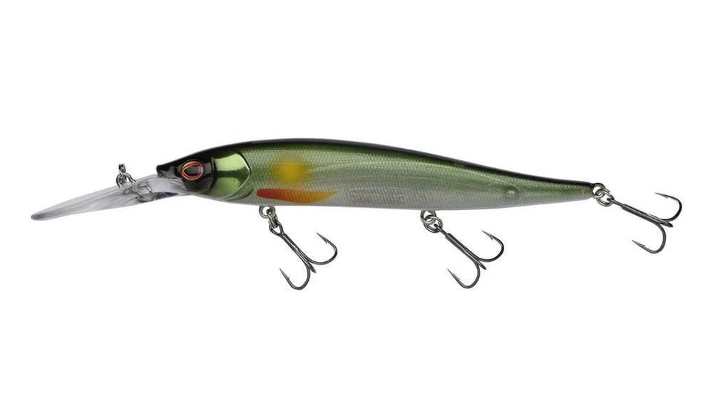Wysoka jakość Wobler Berkley DEX Stunna Plus2 12cm/15g Ayu