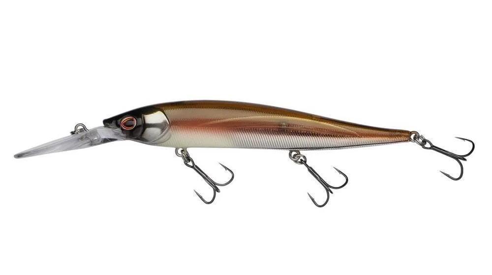 Wobler Berkley DEX Stunna Plus2 12cm/15g Smelt Wyjątkowa oferta