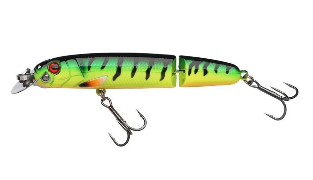 Wobler Abu Garcia Beast Hi-Lo Jointed 12cm/33g Firetiger Szybka dostawa