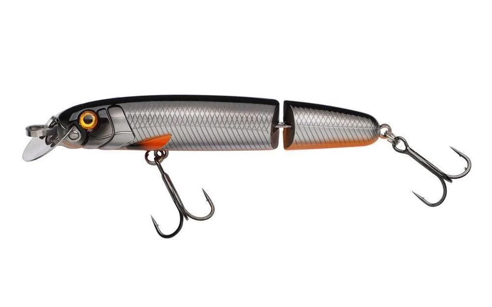 Niska cena Wobler Abu Garcia Beast Hi-Lo Jointed 12cm/33g Fegis