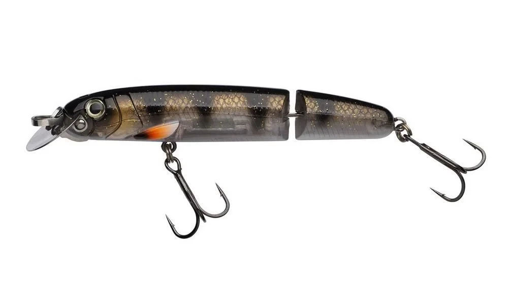 Wobler Abu Garcia Beast Hi-Lo Jointed 12cm/33g Bronze Bomber Nie przegap