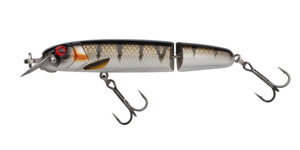 Nowy Wobler Abu Garcia Beast Hi-Lo Jointed 12cm/33g Copper Perch