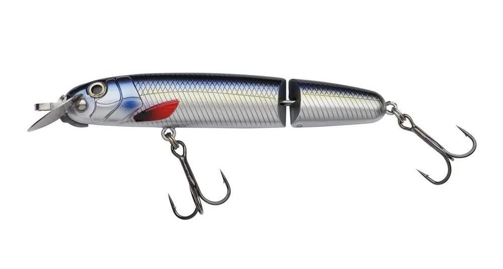 Wobler Abu Garcia Beast Hi-Lo Jointed 12cm/33g Blue Herring Kup teraz