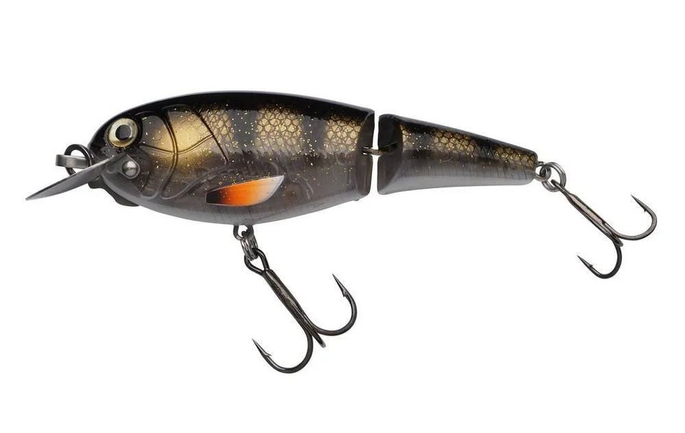 Szybka dostawa Wobler Abu Garcia Hi-Lo Jointed 9cm/22,4g Bronze Bomber