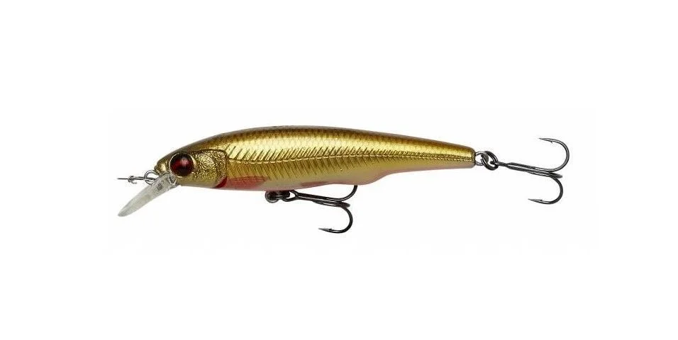 Promocja Wobler SG Gravity Twitch SR 14,5cm 50g Dirty Roach