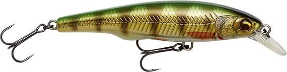 Wobler Savage Gear Gravity Twitch SR 11.5cm 25g F Perch Zamów teraz