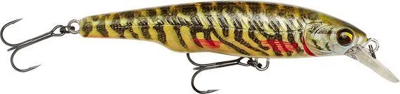 Wobler Savage Gear Gravity Twitch SR 11.5cm 25g F Pike Bestseller