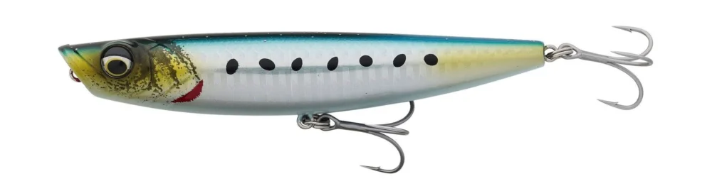 Przynęta POP WALKER Savage Gear 2.0 9CM 11G F Sardine Bezpieczna płatność