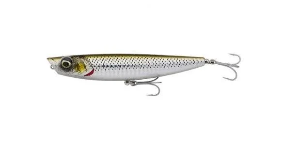 Wobler Savage Gear Pop Walker 2.0 - 9cm 11g Sexy Mullet Hit sprzedaży