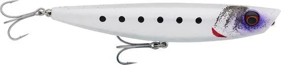 Dodaj do koszyka Wobler Savage Gear Pop Walker 2.0 9cm 11g F Snow Sardine