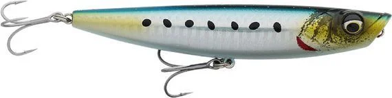 Wobler Savage Gear Pop Walker 2.0 11.5cm 20.5g F Sardine Nowy