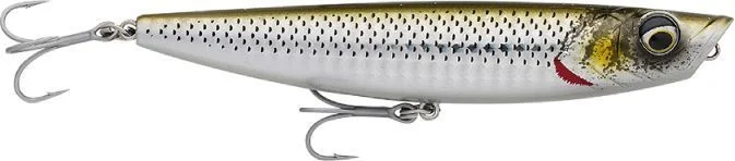 Wobler Savage Gear Pop Walker 2.0 11.5cm 20.5g Pływający F Sexy Mullet Tani