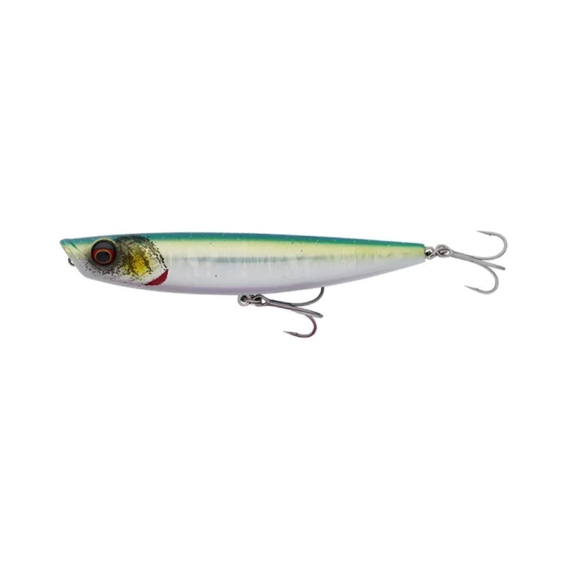 Dostępne od ręki Przynęta Savage Gear Pop Walker 2.0 11.5 cm 20.5 g Floating
