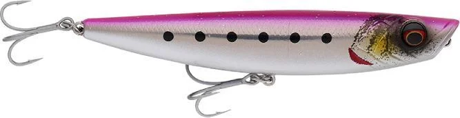 Wobler Savage Gear Pop Walker 2.0 11.5cm 20.5g Pływający (F) Pink Sardine Nowość