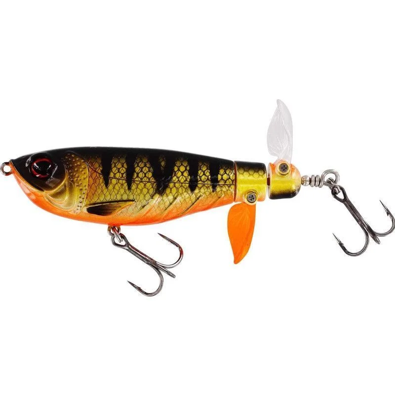 Bestseller Wobler Westin Spot-On Twin Turbo 9cm - Bling Perch