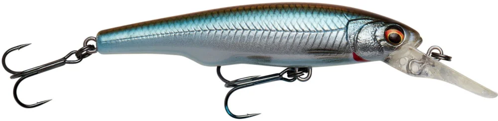 Wobler Savage Gear Gravity Twitch Mr 6.7cm 7g Tonący (S) Zamów dziś