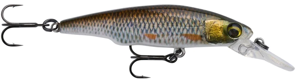 Wobler Savage Gear Gravity Twitch MR 6.7cm 7g tonący Chub Premium