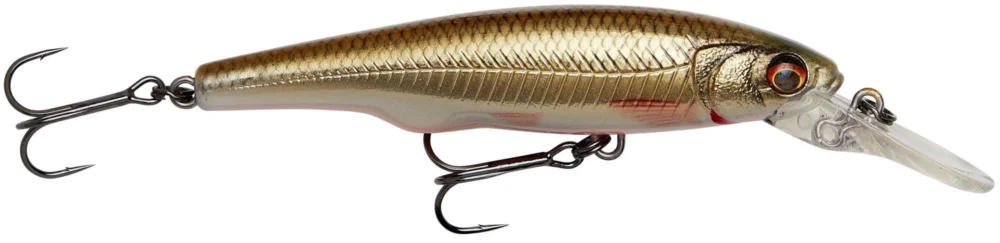 Wobler Savage Gear Gravity Twitch MR 6.7cm 7g Tonący Dirty Roach Najlepsza cena