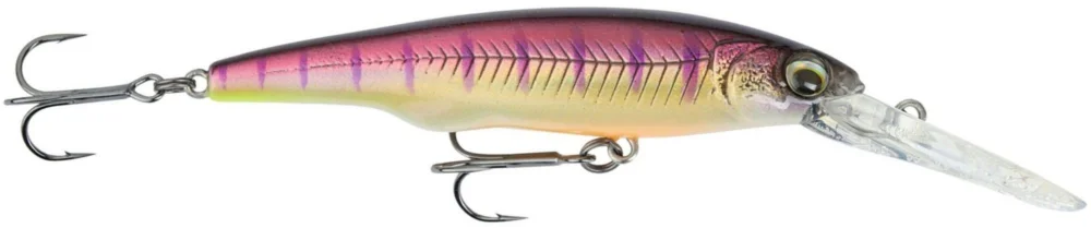 Najlepsza cena Wobler Savage Gear Gravity Twitch Dr 8.3cm 11g Pływający Red Tiger