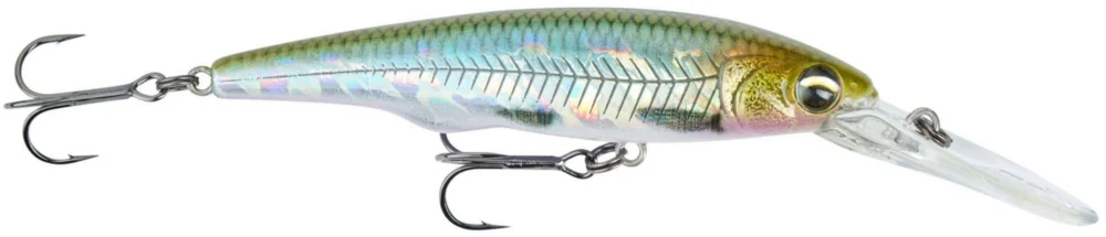Ograniczona ilość Wobler Savage Gear Gravity Twitch Dr 8.3cm 11g Pływający