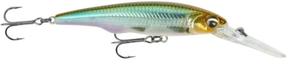 Wobler Savage Gear Gravity Twitch Dr 9.5cm 16.5g Pływający Smelt Szybka wysyłka