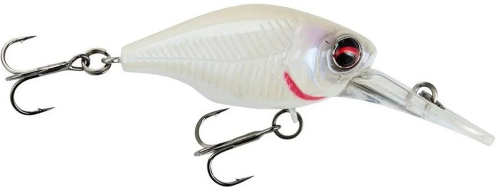 Wybór klientów Wobler Savage Gear Petit Gravity Crank DR 4cm 5.3g Pływający Bone