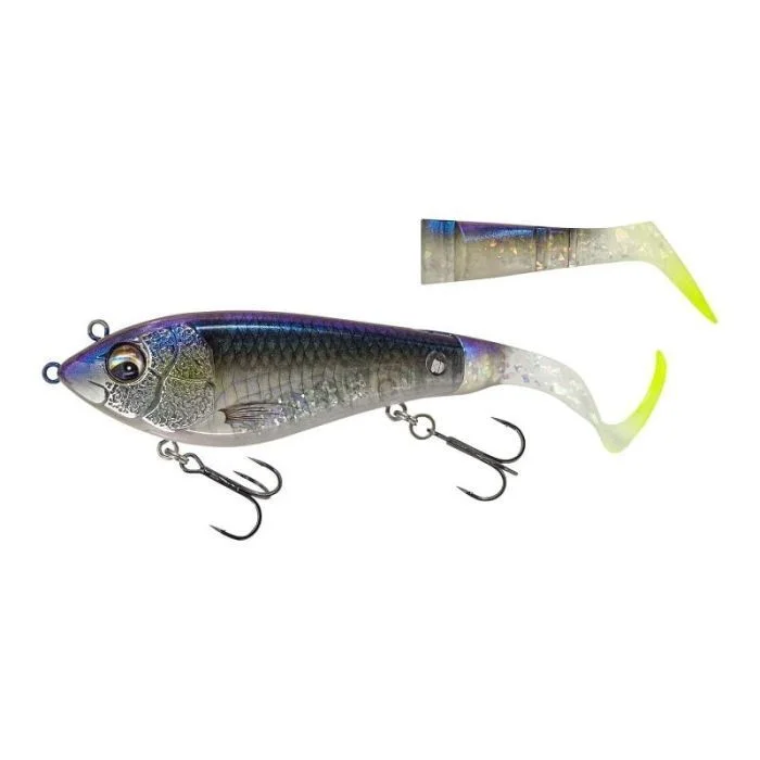 Oferta czasowa Przynęta DEVIATOR TAIL 16,5cm 48g SS CL Herring