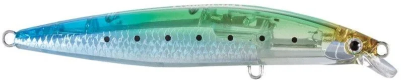 Obniżka ceny Wobler Shimano Exsence Strong Ass AR-C Flash 125S 27g 125mm 006 Sink.