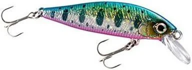Wobler Shimano Cardiff Stream Flat 50S 50mm 3,6g 004 Blue Pink Obniżka ceny