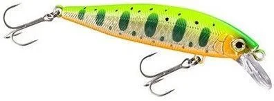 Dostępne od ręki Wobler Shimano Cardiff Stream Flat 65S 65mm 6,3g 002 Charchback