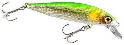Wobler Shimano Cardiff Stream Flat 65S 65mm 6,3g 007 Charch Ayu Nowy
