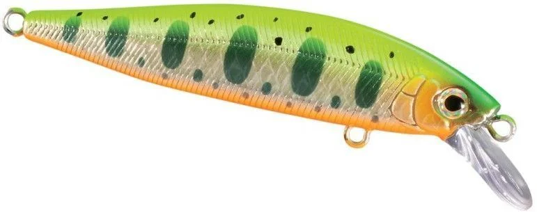Zamów dziś Wobler Shimano Cardiff Stream Flat 65ES 65mm 9,2g 002 Charchback