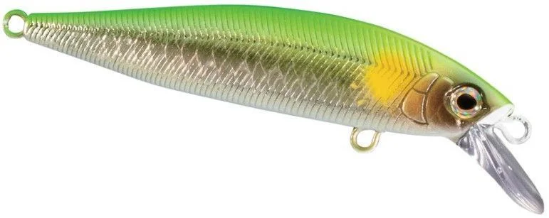 Darmowa dostawa Wobler Shimano Cardiff Stream Flat 65ES 65mm 9.2g 007 Charch Ayu