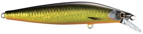 Wobler Shimano Cardiff ML Bullet AR-C 10g 93mm 004 Black Gold Float Szybka dostawa