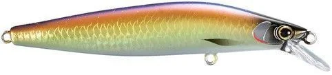 Premium Wobler Shimano Cardiff ML Bullet AR-C 10g 93mm 005 Purple Gold Fl.