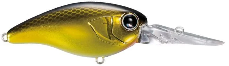 Kup teraz Wobler Shimano Bantam Kozak 8g 54mm 006 Black Gold Floating