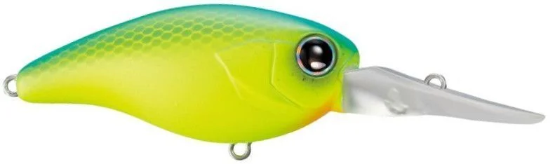 Wobler Shimano Bantam Kozak 8g 54mm 009 Blue Chart Floating Zamów dziś